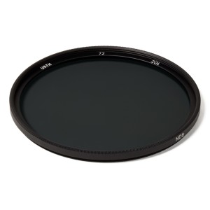 72mm ND8 (3 Stop) Lens Filter (Plus+)