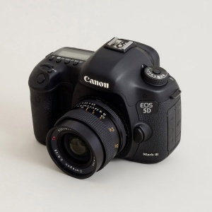 Urth ULMA-CY-EF, Adaptor Obiectiv montura ContaxYashica la camere Canon EFEF-S