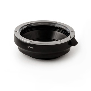 Urth ULMA-EF-NX, Adaptor Obiectiv montura Canon EF / EF-S la camere Samsung NX