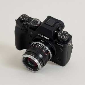 Urth ULMA-M-X, Adaptor Obiectiv montura Leica M la camere FUJIFILM X