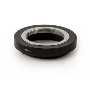 Urth ULMA-M39-L, Adaptor Obiectiv montura M39 la camere Leica L
