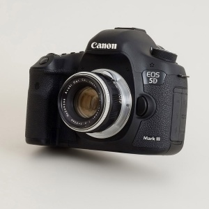 Urth ULMA-M42-EF, Adaptor Obiectiv montura M42 la camere Canon EF/EF-S
