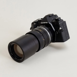 Urth ULMA-R-M43, Adaptor Obiectiv montura Leica R la camere Micro Four Thirds (MFT)