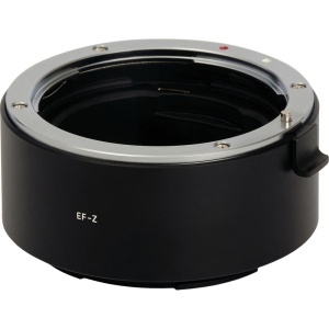 Urth ULMAE-EF-Z, Adaptor electronic Obiectiv montura Canon EF/EF-S la camere Nikon Z, AF