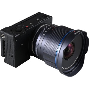 Venus Optics Laowa 10mm f2.8 Zero-D FF, Obiectiv Leica L-mount, Diafragma 5 lamele
