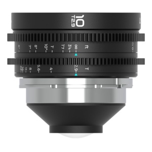 Venus Optics Laowa 10mm T2.9 Zero-D VV, Obiectiv Cine Full-Frame, ARRI LPL mount