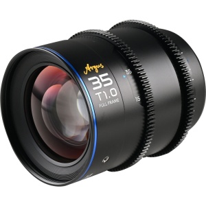 Venus Optics Laowa Argus FF 35mm T1, Obiectiv Cine Full-Frame, Nikon Z mount