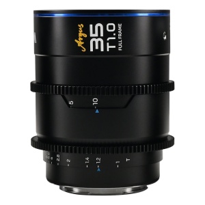 Venus Optics Laowa Argus FF 35mm T1, Obiectiv Cine Full-Frame, Sony FE mount