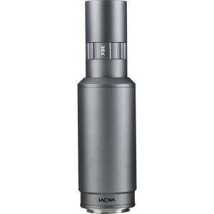 Venus Optics Laowa Aurogon FF 10-50x Supermicro Lens (Canon EF)
