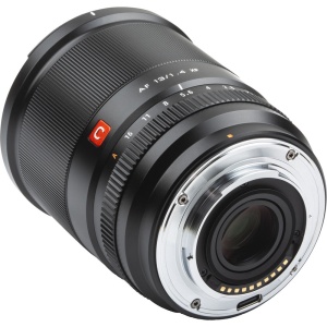 Viltrox AF 13mm f1.4 XF, Obiectiv cu montura FUJIFILM X, APS-C