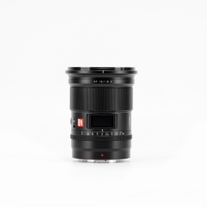Viltrox AF 16mm f1.8 Z, Obiectiv Full-Frame, montura Nikon Z