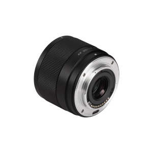 Viltrox AF 25mm f/1.7 XF, Obiectiv pentru Fujifilm X, APS-C