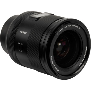 Viltrox AF 35mm f/1.2 LAB FE, Obiectiv Full-Frame cu montura Sony E