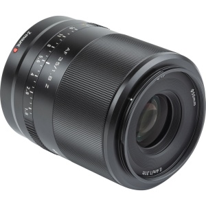 Viltrox AF 35mm f/1.8 Z, Obiectiv cu montura Nikon Z, Full-Frame