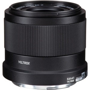 Viltrox AF 40mm f/2.5 Z, Obiectiv Full-Frame cu montura Nikon Z