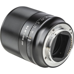 Viltrox AF 50mm f1.8 FE, Obiectiv Full-Frame, montura Sony E