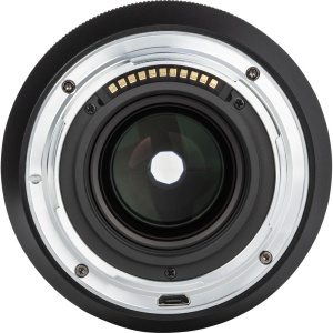 Viltrox AF 85mm f/1.8 Z, Obiectiv cu montura Nikon Z, Full-Frame