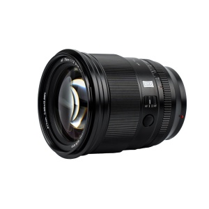 Viltrox AF 75mm f/1.2 E, Obiectiv cu montura Sony E, APS-C
