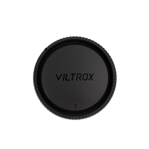 Viltrox AF 75mm f/1.2 E, Obiectiv cu montura Sony E, APS-C