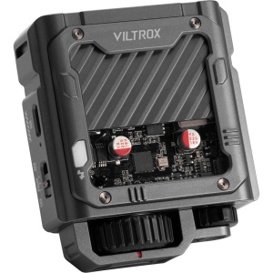 Viltrox Spark Z3-F Gri, Blit TTL On-Camera pentru Fujifilm, 26 Ws, 1s Reciclare