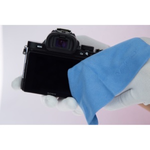 VSGO DKL-15, Kit curatare pentru camera foto, Grey