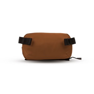 Tech Bag Small Sedona Orange