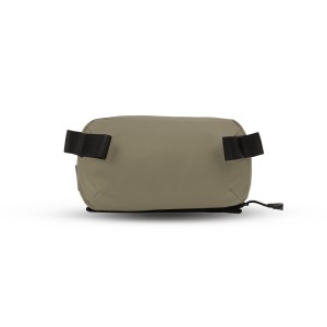 Tech Bag Small Yuma Tan