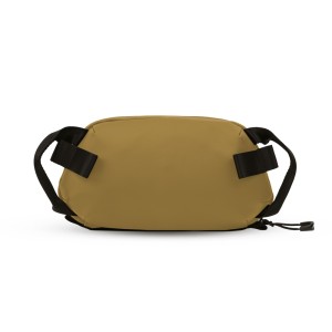 Tech Bag Medium Dallol Yellow
