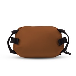 Tech Bag Large Sedona Orange
