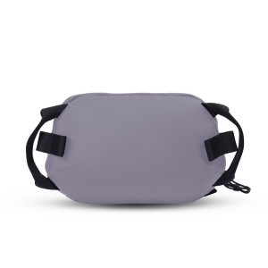 Tech Bag Large Uyuni Purple