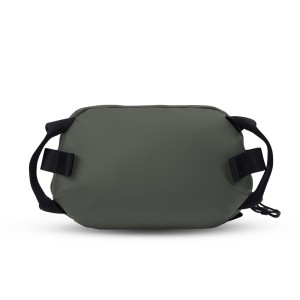 Tech Bag Large Wasatch Green