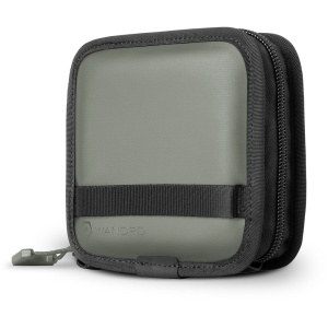 WANDRD Husa pentru 4 Filtre de Obiectiv, Verde