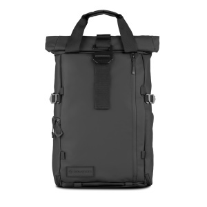WANDRD PRVKE 41L Black Photo Bundle V4, Rucsac foto 41L + Camera Cube