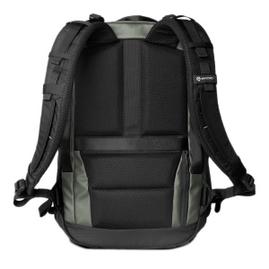 WANDRD Stratus, Rucsac foto, 18 L, Verde