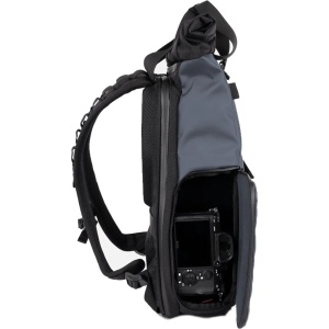WANDRD THE PRVKE Lite, Rucsac foto, 11 L, Albastru