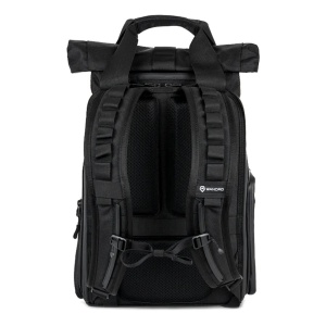 WANDRD THE PRVKE Lite, Rucsac foto, 11 L, Verde