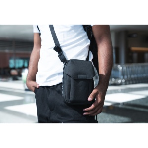 WANDRD X1 Medium, Geanta Cross Body 1.3 litri