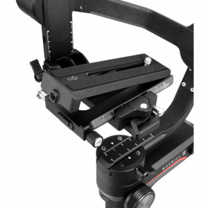 Weebill S  Gimbal Profesional pentru Video DSLR și Mirrorless