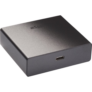 Wise Advanced Cardreader CFexpress 4.0 Type B, USB 3.2 Gen 2, 40 Gbs