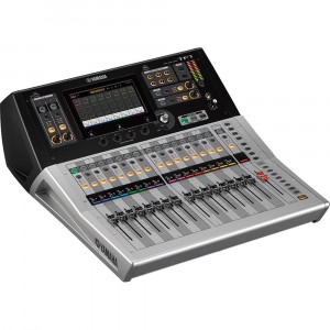 Yamaha TF1, Mixer audio Digital