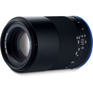 ZEISS Loxia 85mm f2.4, Obiectiv Full-Frame cu Sony E-mount