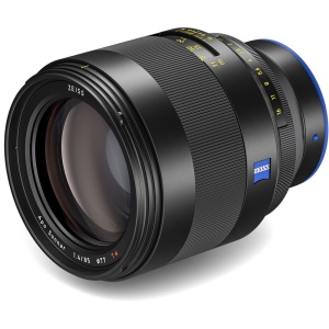 Obiectiv ZEISS Otus 85mm f/1.4, full-frame, montura Sony E