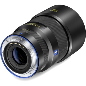 ZEISS Otus 50mm f1.4, Obiectiv full-frame cu Nikon Z-mount