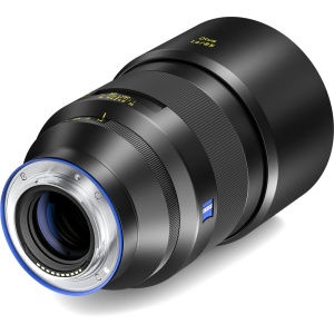 ZEISS Otus ML 85mm f1.4, Obiectiv full-frame cu Sony E-mount