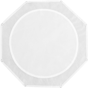 Zhiyun 60D, Softbox parabolic de 60 cm, montura Bowens S