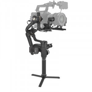 Zhyiun Crane 3S PRO, Stabilizator gimbal