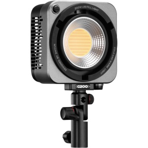 Zhiyun LED Molus G200 Bi-Color COB Light - Iluminare Profesionala de Studio