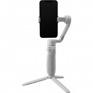 ZHIYUN  Smooth Q4 Gimbal pentru Smartphone cu Bluetooth - Ideal pentru Vlogging