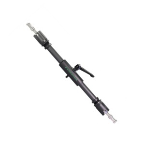 9.Solutions Medium Arm, Brat cu 2 articulati sferice, lungime 46cm, sarcina max. 5 kg
