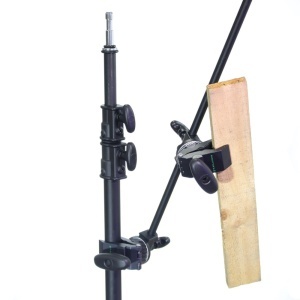 9.Solutions Python Clamp, Clema de prindere (0-50mm) cu sarcina maxima 20 kg